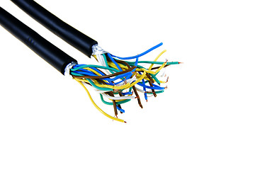 Image showing Cable