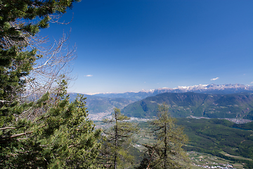 Image showing Bolzano, South Tyrol, Italy