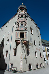 Image showing Rattenberg, Tyrol, Austria