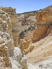 Image showing Bryce Canyon National Park