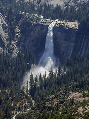 Image showing Yosemite National Park