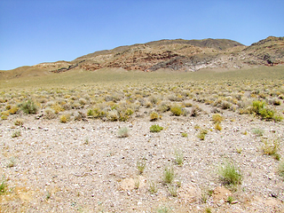 Image showing Death Valley National Park