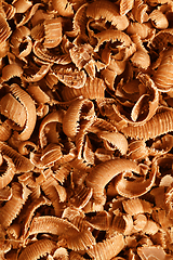 Image showing delicious sweet milk chocolate