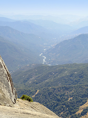 Image showing Yosemite National Park