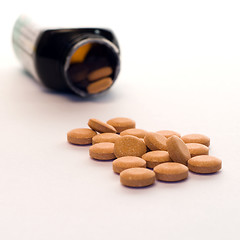 Image showing Nutritional Supplement