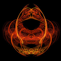 Image showing Fractal