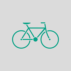 Image showing Bike Icon