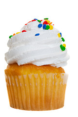 Image showing Cup cake