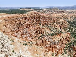 Image showing Bryce Canyon National Park