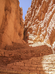 Image showing Bryce Canyon National Park