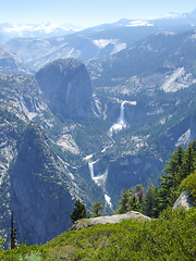 Image showing Yosemite National Park