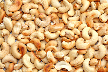 Image showing Cashew