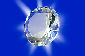 Image showing Diamond