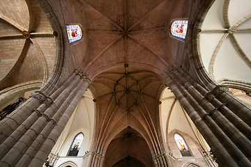 Image showing Murcia cathedral