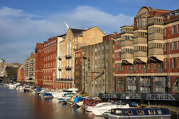 Image showing Bristol