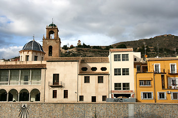Image showing Orihuela
