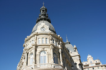 Image showing Cartagena