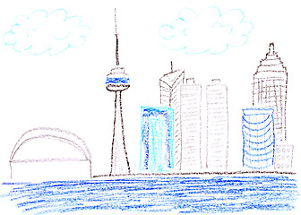 Image showing Toronto