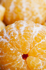 Image showing juicy ripe fruit