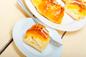 Image showing sweet bread donut cake