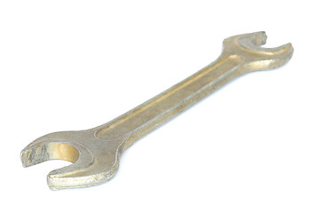 Image showing Wrench