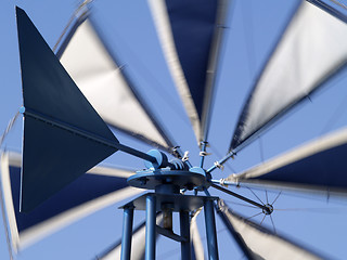 Image showing pinwheel