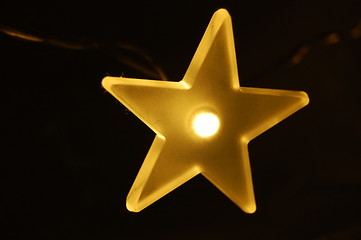 Image showing Star