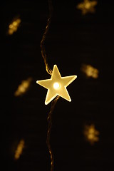 Image showing Star