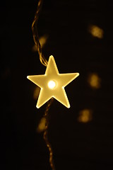 Image showing Star