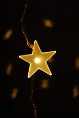 Image showing Star