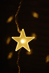 Image showing Star