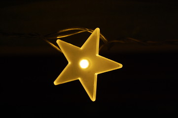 Image showing Star