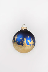 Image showing Christmas ornament