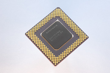 Image showing Processor