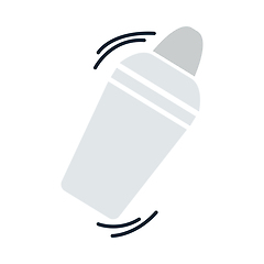 Image showing Bar Shaker Icon