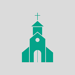 Image showing Church Icon