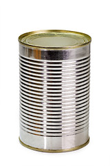 Image showing Canned food 