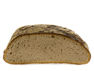 Image showing Fresh bread