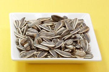 Image showing Sunflower seeds_1