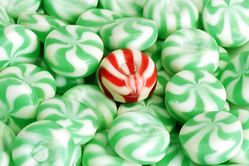 Image showing Candy