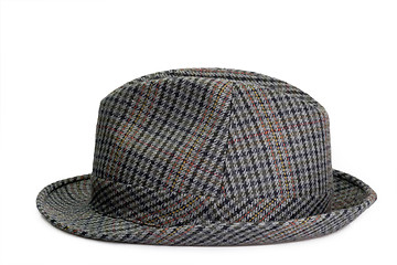 Image showing Hat