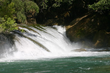 Image showing Cascade