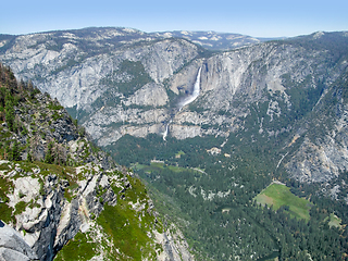 Image showing Yosemite National Park