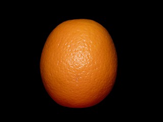 Image showing Orange