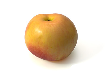 Image showing apple