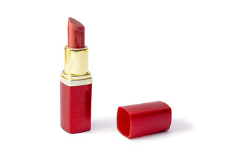 Image showing lipstick