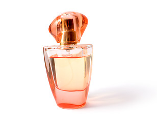 Image showing Perfume Bottle