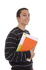 Image showing Student