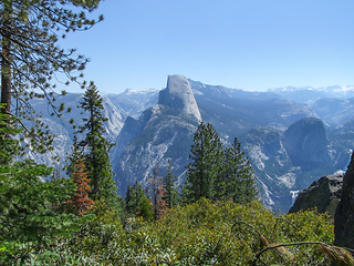 Image showing Yosemite National Park