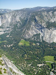 Image showing Yosemite National Park